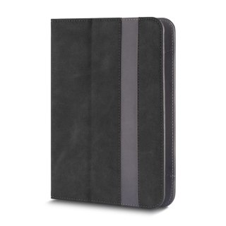 Uniwersalne etui Fantasia - tablet 12'' czarne