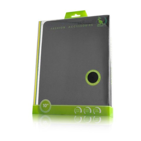 Uniwersalne etui ORBI do tabletów 12" czarne