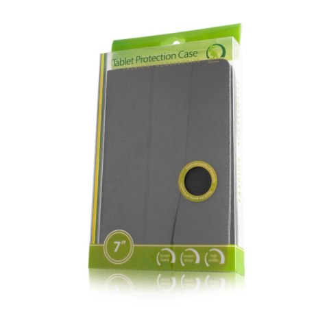 Uniwersalne etui ORBI do tabletów 12" czarne