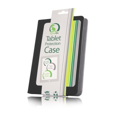 Uniwersalne etui ORBI do tabletów 12" czarne