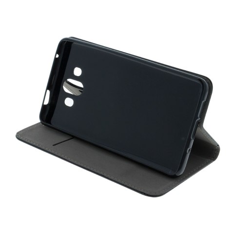 Etui Smart Magnetic do Honor Magic 7 Lite czarne Etui Smart Magnetic do Honor Magic 7 Lite czarne