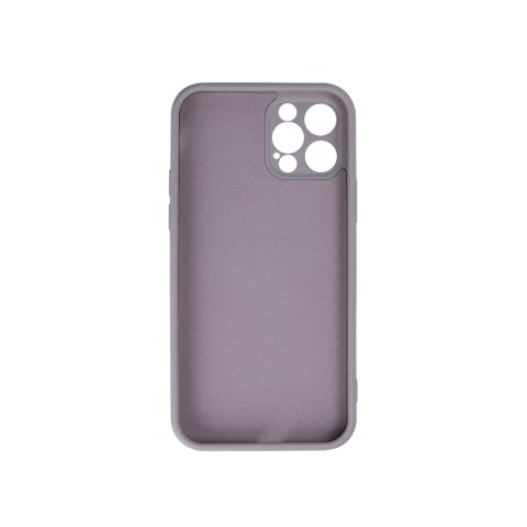 Nakładka Finger Grip do Samsung Galaxy S24 Ultra jasnoszara Nakładka Finger Grip do Samsung Galaxy S24 Ultra jasnoszara
