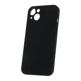 Nakładka Mag Invisible do iPhone 15 Pro 6,1" czarna