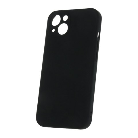 Nakładka Mag Invisible do iPhone 15 Pro 6,1" czarna Nakładka Mag Invisible do iPhone 15 Pro 6,1" czarna