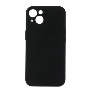 Nakładka Mag Invisible do iPhone 15 Pro 6,1" czarna