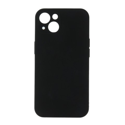 Nakładka Mag Invisible do iPhone 15 Pro 6,1" czarna Nakładka Mag Invisible do iPhone 15 Pro 6,1" czarna