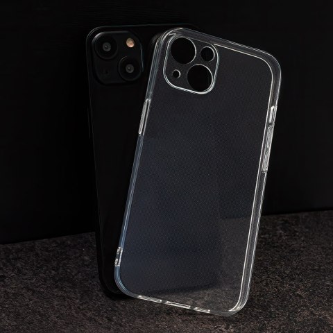 Nakładka Slim 2 mm do Honor 90 5G transparentna Nakładka Slim 2 mm do Honor 90 5G transparentna