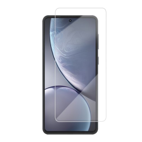 Szkło hartowane 2,5D Premium do Google Pixel 10 Pro XL 5G