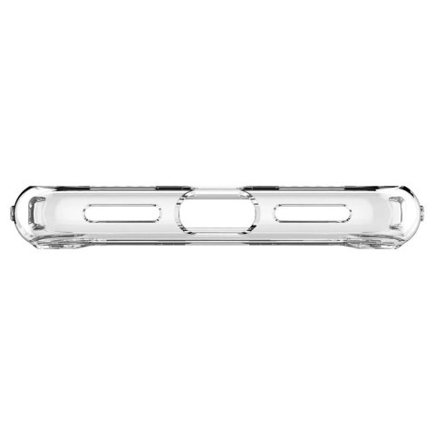 Etui Spigen Ultra Hybrid na iPhone X / XS - przezroczyste