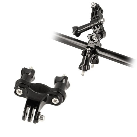 Zestaw 14 w 1 akcesoria do kamer sportowych GoPro SJCAM Zestaw 14 w 1 akcesoria do kamer sportowych GoPro SJCAM