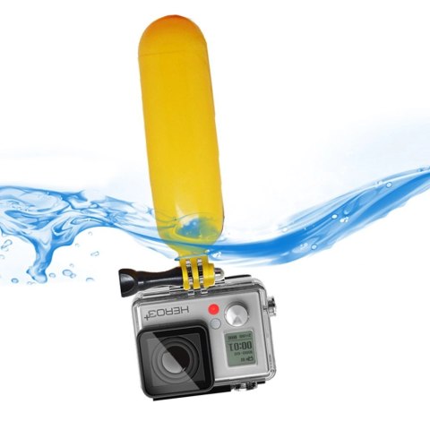 Zestaw 14 w 1 akcesoria do kamer sportowych GoPro SJCAM Zestaw 14 w 1 akcesoria do kamer sportowych GoPro SJCAM