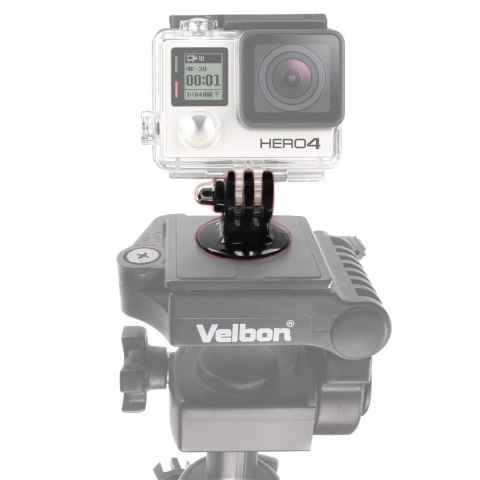 Zestaw 14 w 1 akcesoria do kamer sportowych GoPro SJCAM Zestaw 14 w 1 akcesoria do kamer sportowych GoPro SJCAM