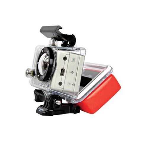 Zestaw 14 w 1 akcesoria do kamer sportowych GoPro SJCAM Zestaw 14 w 1 akcesoria do kamer sportowych GoPro SJCAM