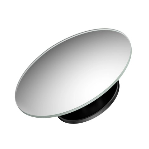 Baseus Full-view Blind-spot Mirror 2x dodatkowe samochodowe lusterko boczne wypukłe martwe pole punkt czarny (ACMDJ-01) Baseus Full-view Blind-spot Mirror 2x dodatkowe samochodowe lusterko boczne wypukłe martwe pole punkt czarny (ACMDJ-01)