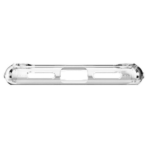 Etui Spigen Ultra Hybrid na iPhone 7 / 8 / SE 2020 / SE 2022 - przezroczyste