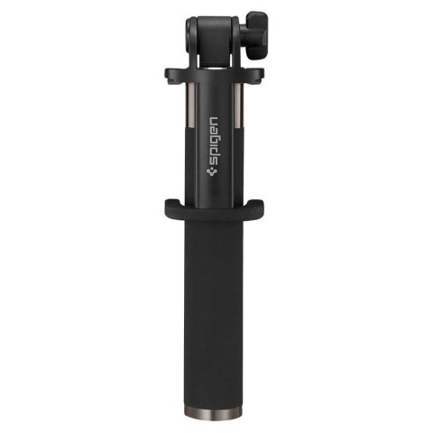 Selfie stick Spigen S530W - czarny Selfie stick Spigen S530W - czarny