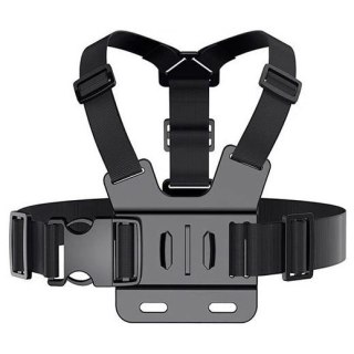Zestaw 50 w 1 akcesoria do kamer sportowych GoPro SJCAM
