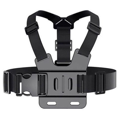 Zestaw 50 w 1 akcesoria do kamer sportowych GoPro SJCAM Zestaw 50 w 1 akcesoria do kamer sportowych GoPro SJCAM