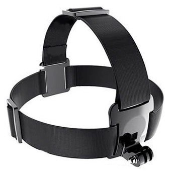 Zestaw 50 w 1 akcesoria do kamer sportowych GoPro SJCAM Zestaw 50 w 1 akcesoria do kamer sportowych GoPro SJCAM