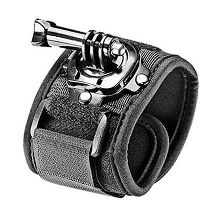 Zestaw 50 w 1 akcesoria do kamer sportowych GoPro SJCAM Zestaw 50 w 1 akcesoria do kamer sportowych GoPro SJCAM