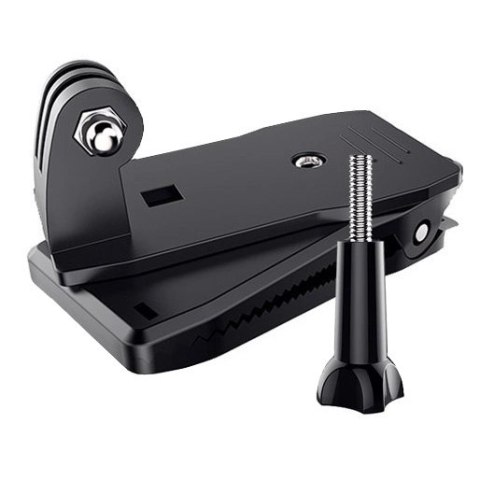 Zestaw 50 w 1 akcesoria do kamer sportowych GoPro SJCAM Zestaw 50 w 1 akcesoria do kamer sportowych GoPro SJCAM