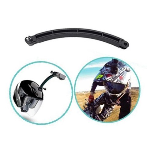 Zestaw 50 w 1 akcesoria do kamer sportowych GoPro SJCAM Zestaw 50 w 1 akcesoria do kamer sportowych GoPro SJCAM