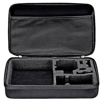 Zestaw 50 w 1 akcesoria do kamer sportowych GoPro SJCAM Zestaw 50 w 1 akcesoria do kamer sportowych GoPro SJCAM