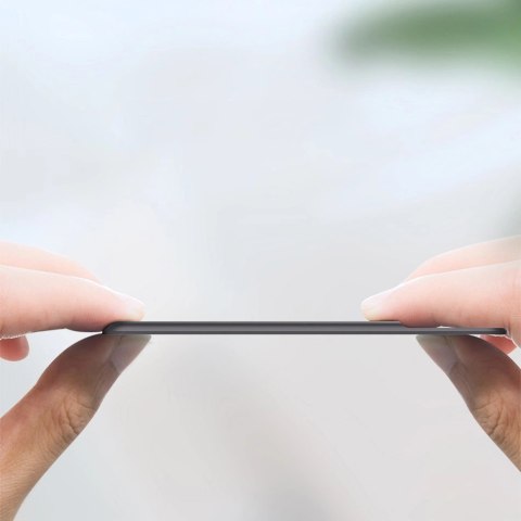 Baseus samoprzylepne etui na kartę karty dokumenty do telefonu szary (ACKD-B0G) Baseus samoprzylepne etui na kartę karty dokumenty do telefonu szary (ACKD-B0G)