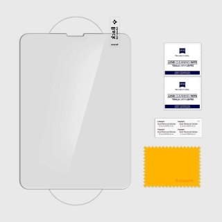 Szkło hartowane Spigen Glas.tR Slim na iPad Air 4/5/ iPad Pro 11''