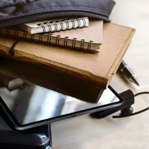 Szkło hartowane Spigen Glas.tR Slim na iPad Air 4/5/ iPad Pro 11'' Szkło hartowane Spigen Glas.tR Slim na iPad Air 4/5/ iPad Pro 11''