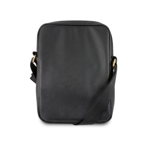 Torba Guess Saffiano Tablet Bag na tablet 10" - czarna