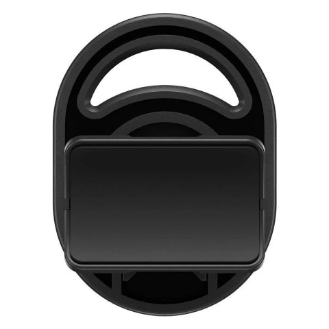 Uchwyt Spigen Gearlock MS100 na kierownicę rowerową - czarny