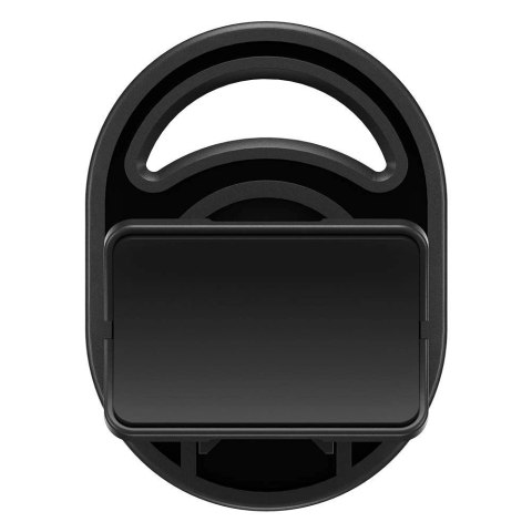 Uchwyt Spigen Gearlock MS100 na kierownicę rowerową - czarny