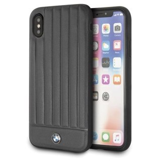 Etui BMW Hardcase na iPhone X / Xs - czarne