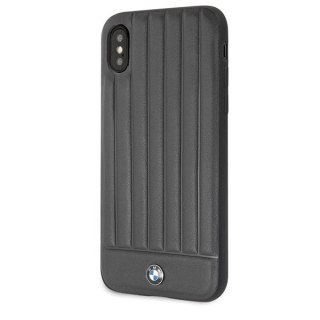 Etui BMW Hardcase na iPhone X / Xs - czarne
