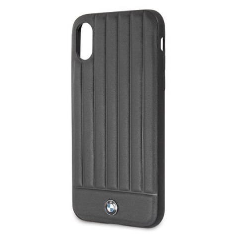 Etui BMW Hardcase na iPhone X / Xs - czarne