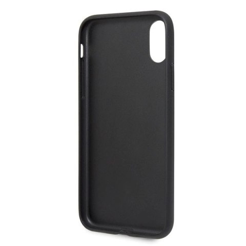 Etui BMW Hardcase na iPhone X / Xs - czarne