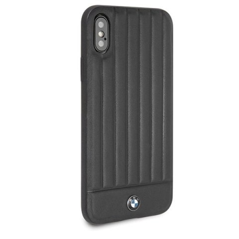 Etui BMW Hardcase na iPhone X / Xs - czarne