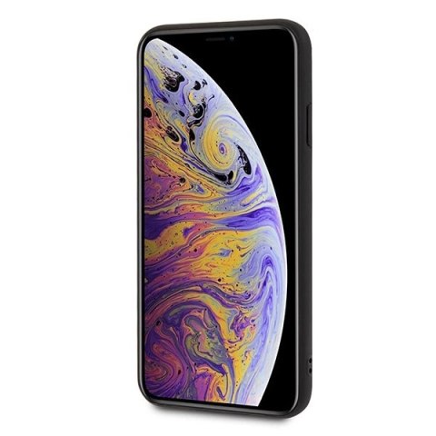 Etui Ferrari Off Track Victory na iPhone Xs Max - czarne Etui Ferrari Off Track Victory na iPhone Xs Max - czarne