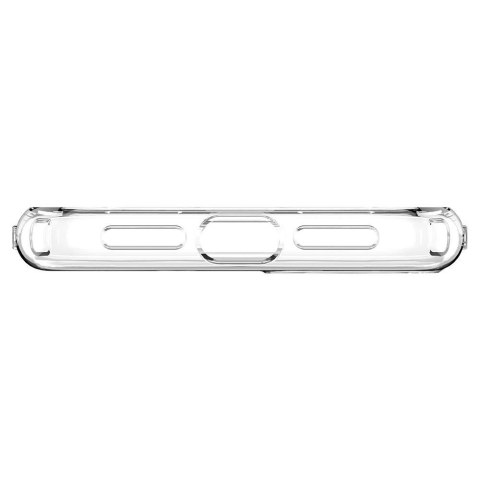 Etui Spigen Liquid Crystal na iPhone 11 - przezroczyste Etui Spigen Liquid Crystal na iPhone 11 - przezroczyste