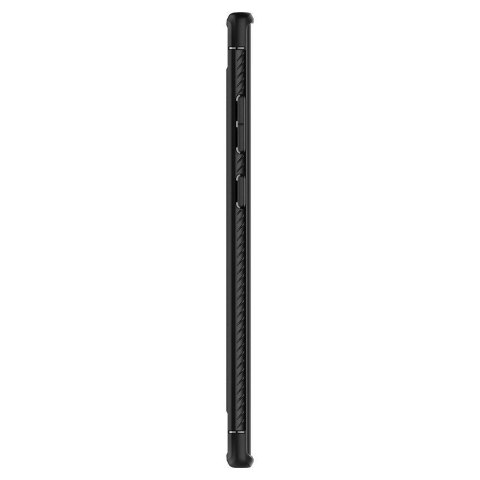Etui Spigen Rugged Armor na Samsung Galaxy Note 10+ - czarny mat Etui Spigen Rugged Armor na Samsung Galaxy Note 10+ - czarny mat