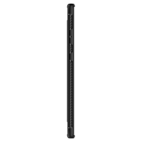 Etui Spigen Rugged Armor na Samsung Galaxy Note 10+ - czarny mat Etui Spigen Rugged Armor na Samsung Galaxy Note 10+ - czarny mat