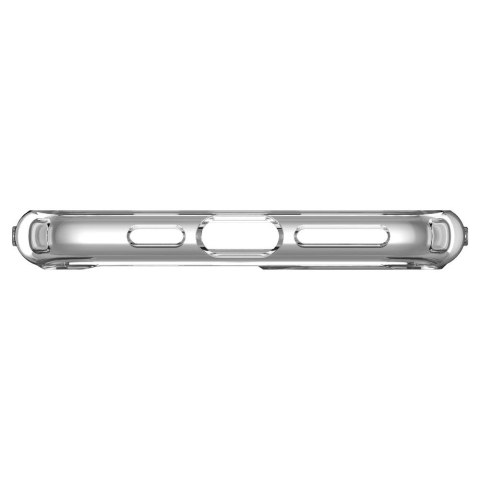 Etui Spigen Ultra Hybrid na iPhone 11 Pro Max - przezroczyste Etui Spigen Ultra Hybrid na iPhone 11 Pro Max - przezroczyste