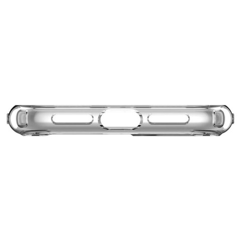 Etui Spigen Ultra Hybrid na iPhone 11 - przezroczyste