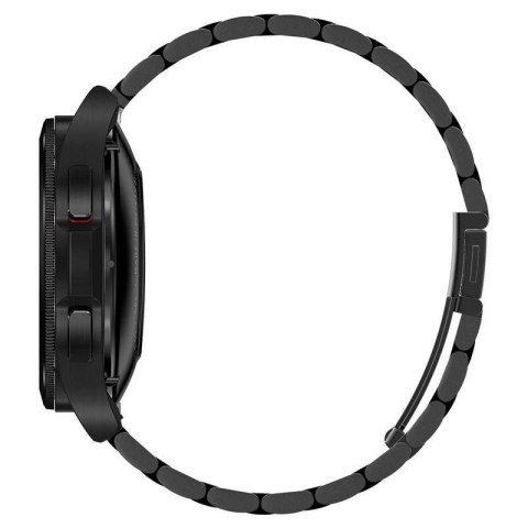 Pasek Spigen Modern Fit na Samsung Galaxy Watch 4 / 5 / 5 Pro / 6 - czarny