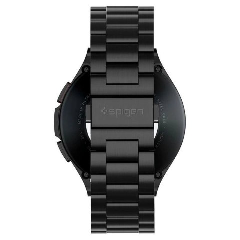 Pasek Spigen Modern Fit na Samsung Galaxy Watch 4 / 5 / 5 Pro / 6 - czarny