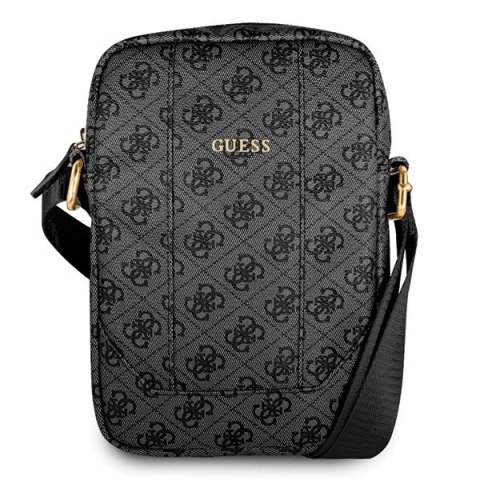 Torba Guess 4G Uptown na tablet 10" - szara Torba Guess 4G Uptown na tablet 10" - szara