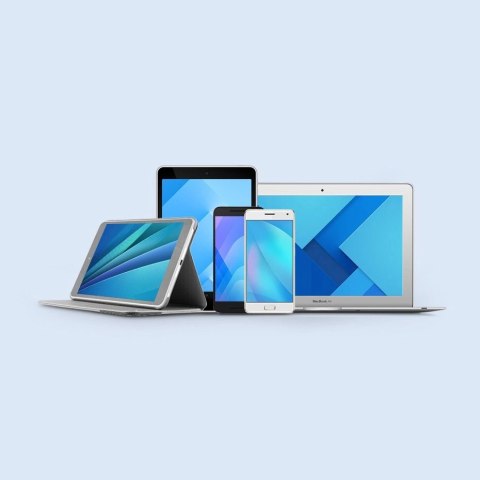 Adapter Ugreen US154 30701 USB-A 3.0 (żeński) / USB-C 3.0 (męski) OTG - czarny Adapter Ugreen US154 30701 USB-A 3.0 (żeński) / USB-C 3.0 (męski) OTG - czarny