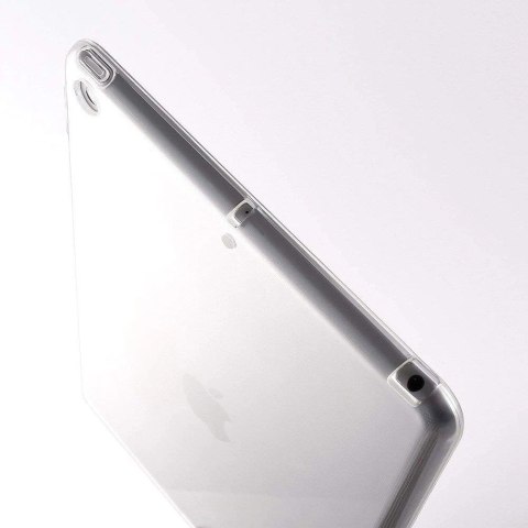 Slim Case plecki etui pokrowiec na tablet iPad 10.2'' 2019 / iPad 10.2'' 2020 / iPad 10.2'' 2021 / iPad Pro 10.5'' 2017 / iPad A Slim Case plecki etui pokrowiec na tablet iPad 10.2'' 2019 / iPad 10.2'' 2020 / iPad 10.2'' 2021 / iPad Pro 10.5'' 2017 / iPad A