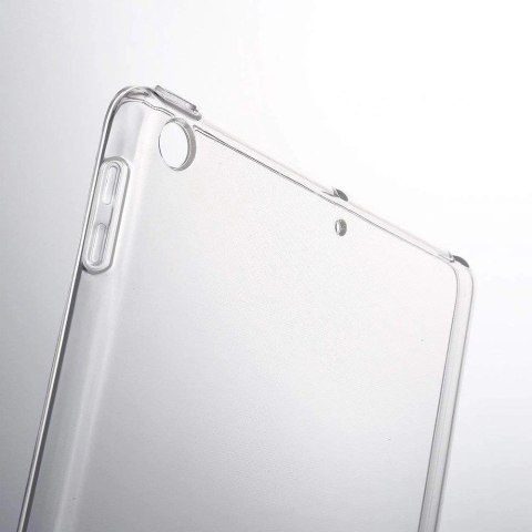 Slim Case plecki etui pokrowiec na tablet iPad 10.2'' 2019 / iPad 10.2'' 2020 / iPad 10.2'' 2021 / iPad Pro 10.5'' 2017 / iPad A Slim Case plecki etui pokrowiec na tablet iPad 10.2'' 2019 / iPad 10.2'' 2020 / iPad 10.2'' 2021 / iPad Pro 10.5'' 2017 / iPad A